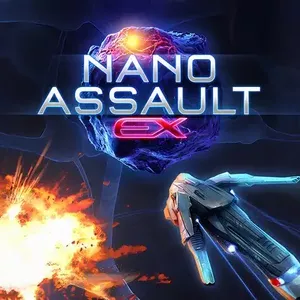 Nano Assault EX