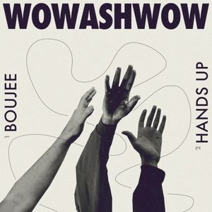 Boujee / Hands Up (Single)