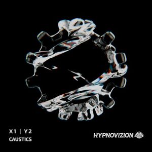 CAUSTICS (Single)