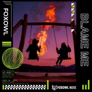 Blame Me (Single)