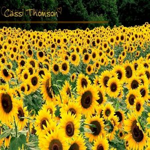 Cassi Thomson (EP)
