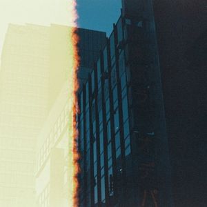 i was asleep when you left (Single)