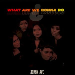 Wwgd (What Are We Gonna Do?) (Single)