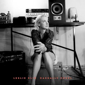 Casually Cruel (Single)