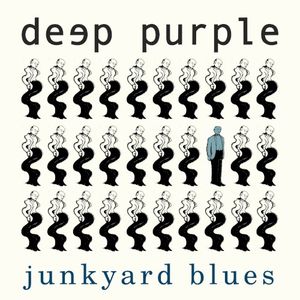 Junkyard Blues (20th anniversary remix) (Single)