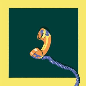 Pick Up The Phone (Single)