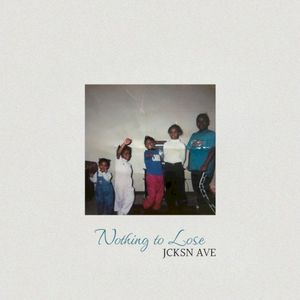 Nothing To Lose (Single)