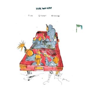 Here and Here