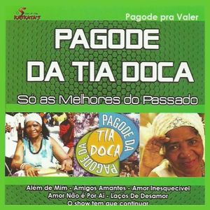 Pagode pra Valer