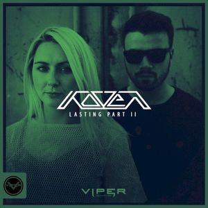 Lasting, Part II (Single)