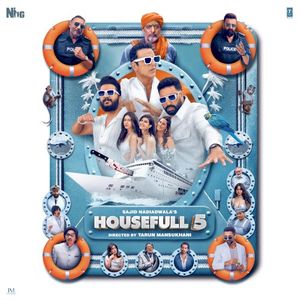 Housefull 5 Mixtape