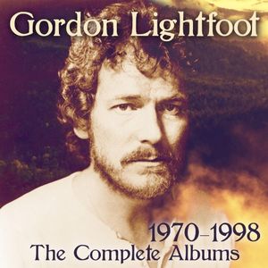 The Complete Albums 1970–1998