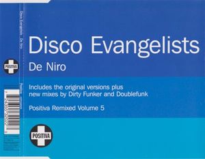 De Niro (Single)