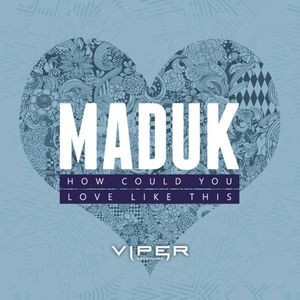 How Could You / Love Like This (Single)