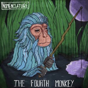 The Fourth Monkey (EP)