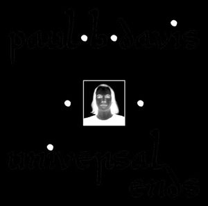 Universal Ends (EP)