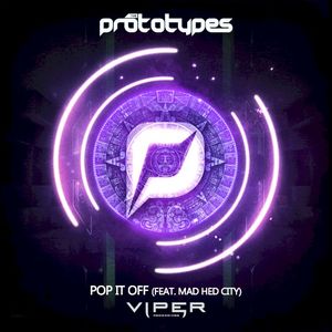 Pop It Off (Single)