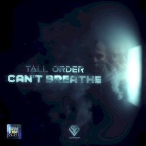 Can't Breathe (Single)