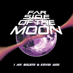 Far Side of the Moon (Single)
