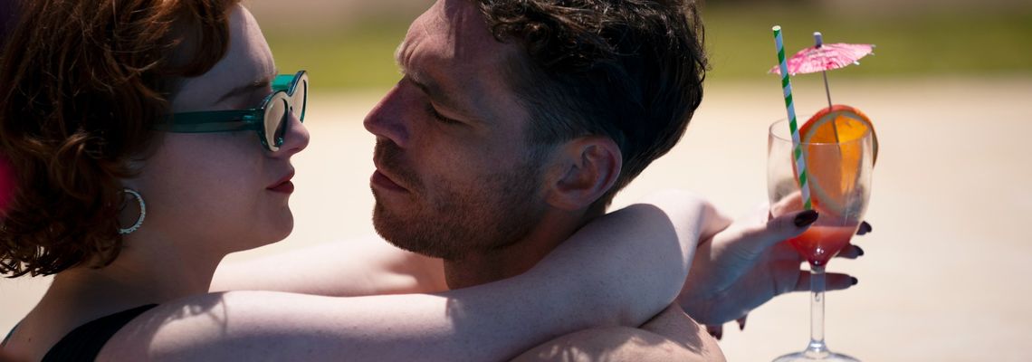 Cover This City is Ours