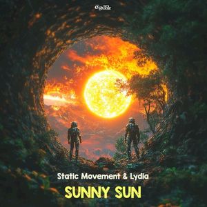Sunny Sun (Single)