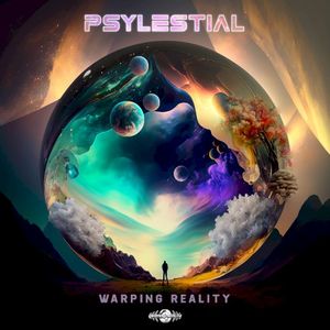Warping Reality (Single)