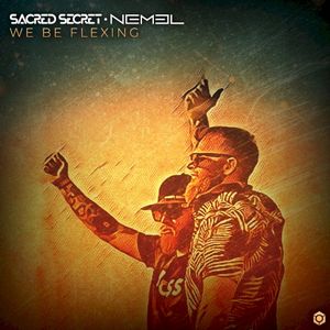 We Be Flexing (Single)