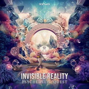Psychedelic Quest (Single)