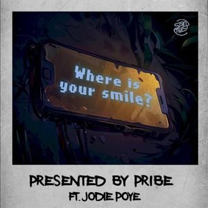 Where Is Your Smile (Single)