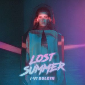 Lost Summer (EP)