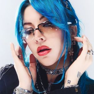 HUSH (Single)