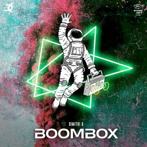 Boombox (EP)