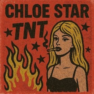 TNT (Single)