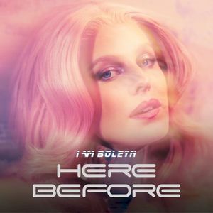 Here Before (Single)