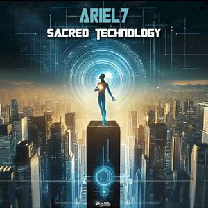 Sacred Technology (Single)