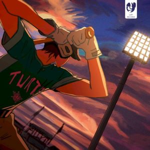 A night at the ballpark