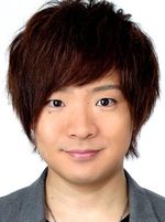 Takanashi Kengo