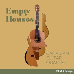 Empty Houses