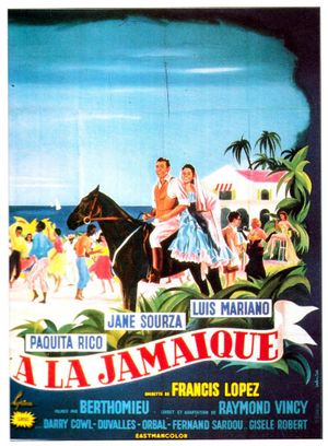 À la Jamaïque