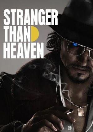 Stranger Than Heaven