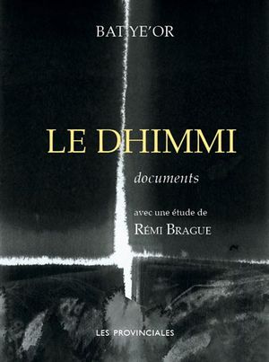 Le dhimmi