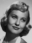 Lola Albright (Lola Deem)