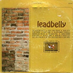 Leadbelly