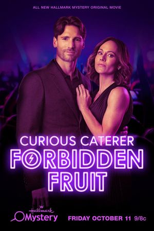 Curious caterer : Forbidden Fruit