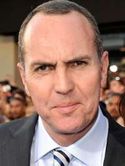 Arnold Vosloo