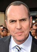 Arnold Vosloo