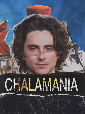 Chalamania : à la poursuite de Timothée Chalamet