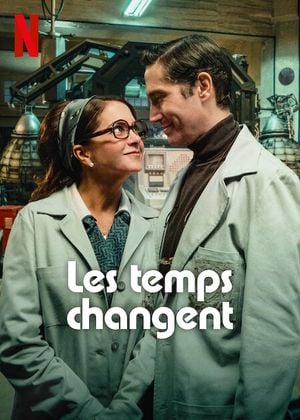 Les temps changent