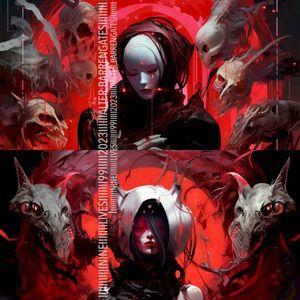 Nine Lives (Single)
