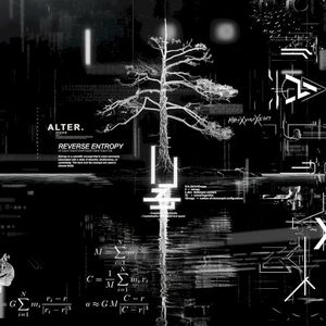 Reverse Entropy (Single)